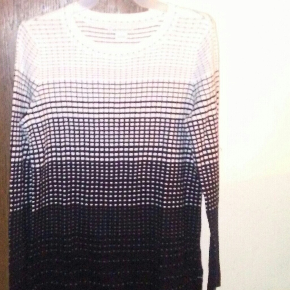 Light sweater